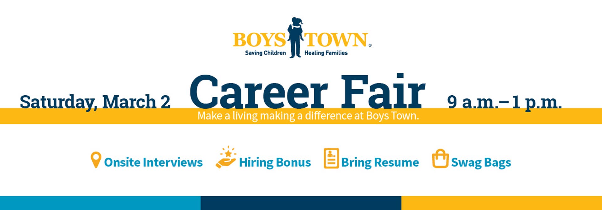 Career Fair